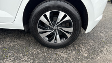 Volkswagen Polo 1.0 TSI 95 Match 5dr Petrol Hatchback